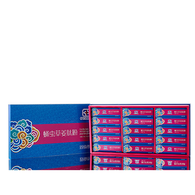 长春调经养气汤