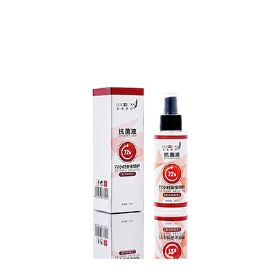 长春母婴防护喷雾