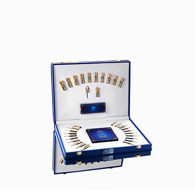 长春全身经络解压套